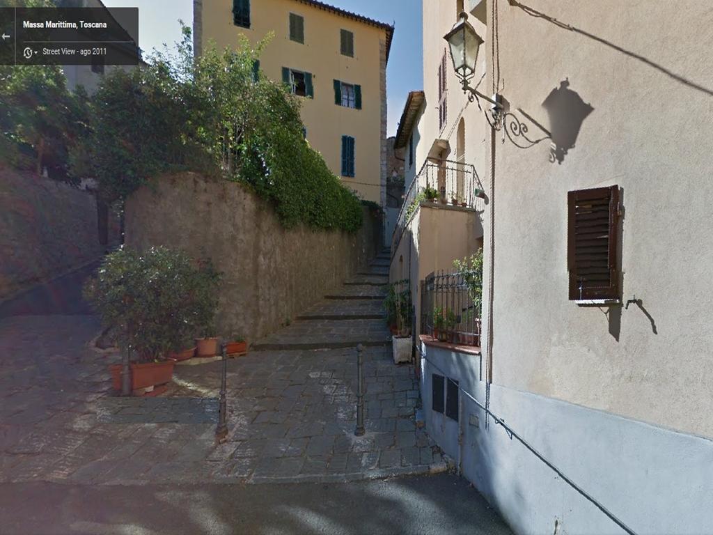 Casa Massa Massa Marittima Quarto foto